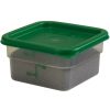 sfc2452-2-hendi-pokrywka-do-pojemnika-camsquare-hurtownia-dropshipping.jpg Vāks CamSquare traukam 1,9/3,8 l 190x190 mm - zaļš