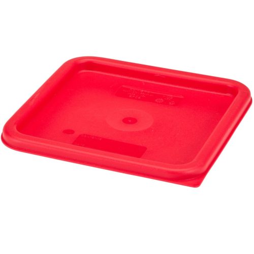 sfc6451-1-hendi-pokrywka-do-pojemnika-camsquare-hurtownia-dropshipping.jpg Vāks CamSquare traukam 5,7/7,6 l 227x227 mm - sarkans