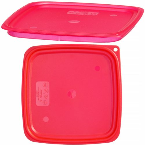 sfc6fppp266-1-hendi-pokrywka-do-pojemnika-camsquares-5-7-hurtownia-dropshipping.jpg Vāks CamSquares Fresh Pro traukam 5,7 / 7,6 l 229x229x19 mm - sarkans