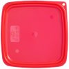 sfc6fppp266-2-hendi-pokrywka-do-pojemnika-camsquares-5-7-hurtownia-dropshipping.jpg Vāks CamSquares Fresh Pro traukam 5,7 / 7,6 l 229x229x19 mm - sarkans