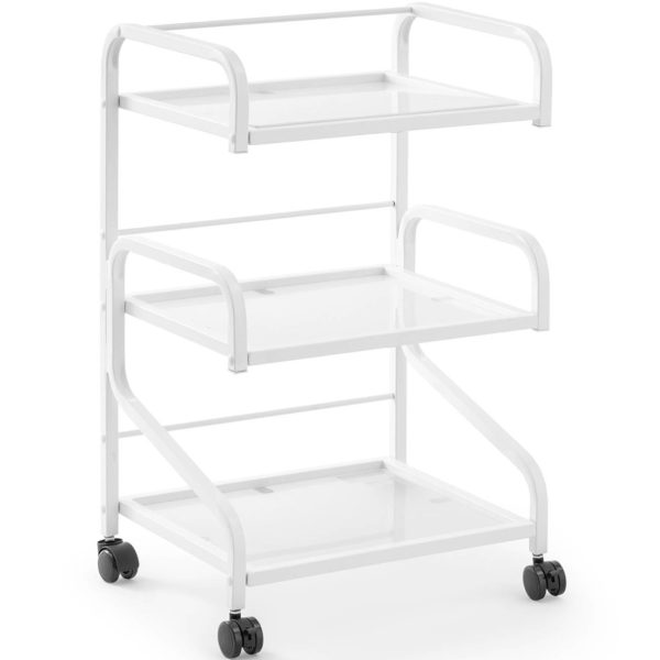 10040706-wozek-pomocnik-kosmetyczny-3-szklane-polki-40-x-50-x-83-cm-bialy-ean-4062859191427-hurtownia-sklep.jpg Kosmētikas ratiņi ar 3 stikla plauktiem 40 x 50 x 83 cm - balti