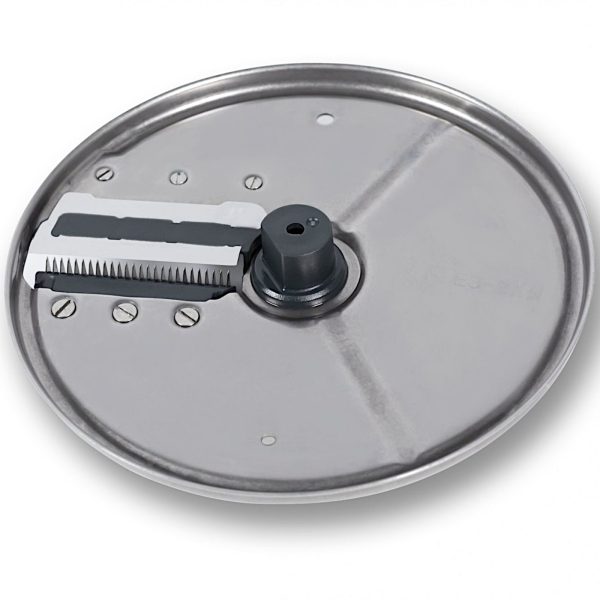 Julienne FCES 2x2 mm griezējdisks CA-21 CA-2V CK-241 CK-24V iekārtām