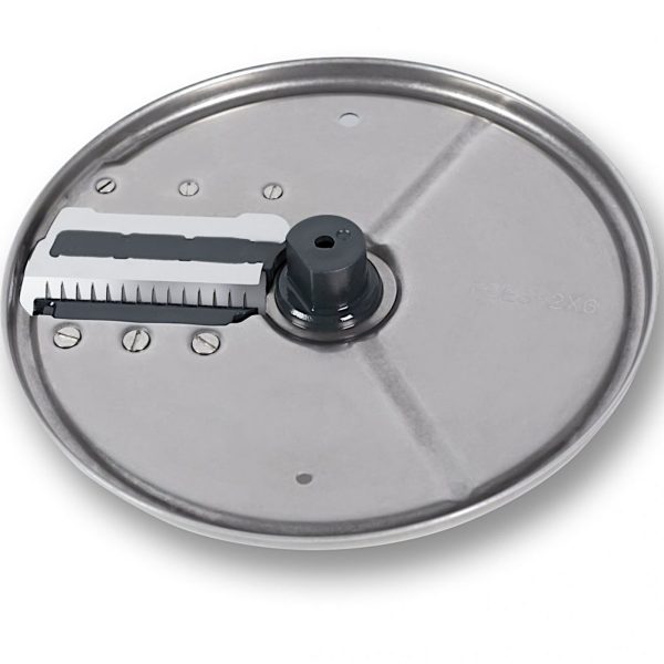 Julienne FCES 2x4 mm griezējdisks CA-21 CA-2V CK-241 CK-24V iekārtām