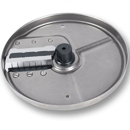 Julienne FCES 6x6 mm griezējdisks CA-21 CA-2V CK-241 CK-24V iekārtām