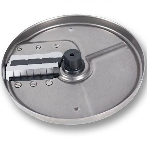 Julienne FCES 6x6 mm griezējdisks CA-21 CA-2V CK-241 CK-24V iekārtām