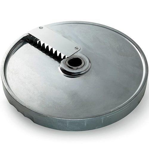 Julienne FCES 8x8 mm griezējdisks CA-21 CA-2V CK-241 CK-24V iekārtām