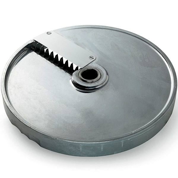 Julienne FCES 8x8 mm griezējdisks CA-21 CA-2V CK-241 CK-24V iekārtām