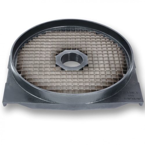 FMS 8x8 mm kuba režģis CA-21 CA-2V CK-241 CK-24V ierīcēm