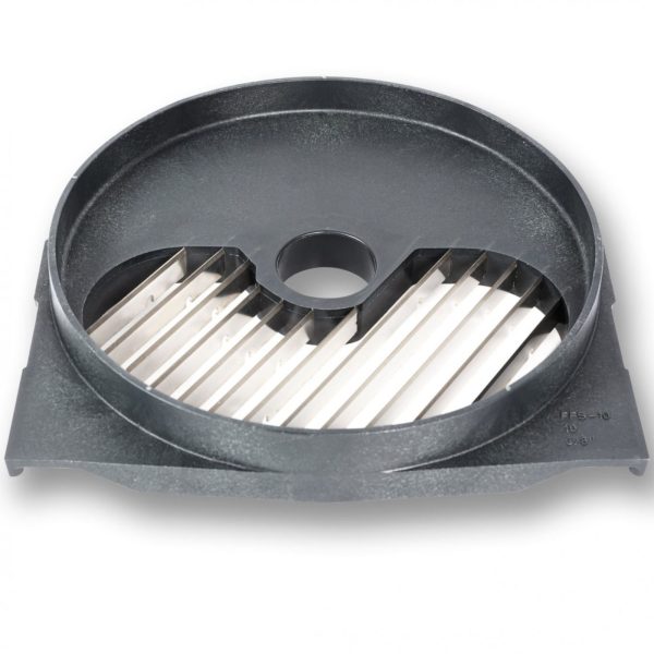 FFS 10 mm frī kartupeļu režģis CA-21 CA-2V CK-241 CK-24V ierīcēm