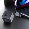 1019359-6-podstawka-wielofunkcyjny-hub-do-macbook-joyroom-hurtownia-sklep.jpg Daudzfunkcionāls centrmezgla statīvs MacBook Pro USB-C USB 3.0 RJ45 HDMI Thunderbolt pelēks