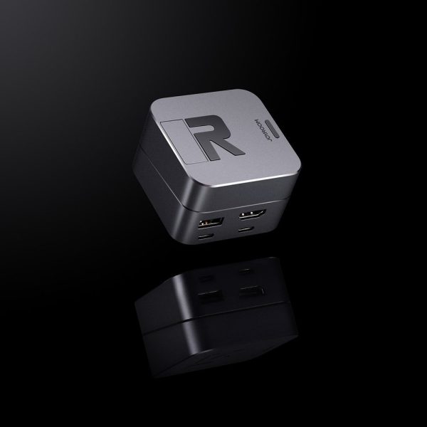 1019359-8-podstawka-wielofunkcyjny-hub-do-macbook-joyroom-hurtownia-sklep.jpg Daudzfunkcionāls centrmezgla statīvs MacBook Pro USB-C USB 3.0 RJ45 HDMI Thunderbolt pelēks