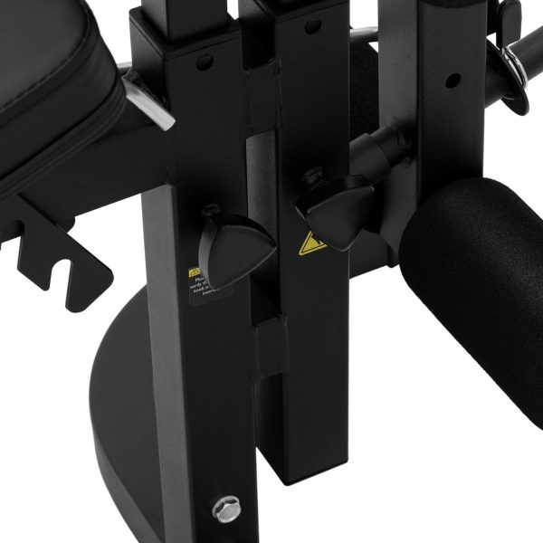 10230250-4.jpg Slīps treniņu sols, 90–180 grādi, līdz 100 kg