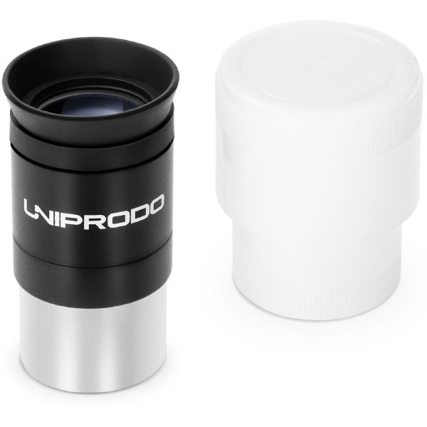 10250418-1.jpg Plossl astronomiskā teleskopa okulārs 25 mm, diametrs 12,5 mm