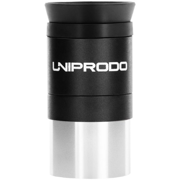 10250418-3.jpg Plossl astronomiskā teleskopa okulārs 25 mm, diametrs 12,5 mm