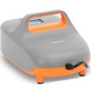 10250803-1.jpg Elektriskais sūknis SUP dēļiem, piepūšamajām laivām, matračiem ar rokturi 20 PSI 140 W 12 V