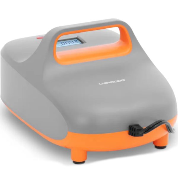 10250803-1.jpg Elektriskais sūknis SUP dēļiem, piepūšamajām laivām, matračiem ar rokturi 20 PSI 140 W 12 V