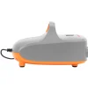 10250803-4.jpg Elektriskais sūknis SUP dēļiem, piepūšamajām laivām, matračiem ar rokturi 20 PSI 140 W 12 V