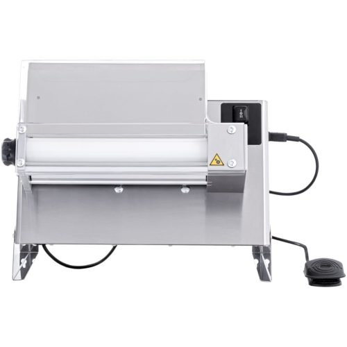 1d010005-1-hendi-walkownica-elektryczna-do-ciasta-na-pizze-hurtownia-dropshipping.jpg Elektriskais mīklas rullītis picai un makaroniem 140-300 mm 250 W