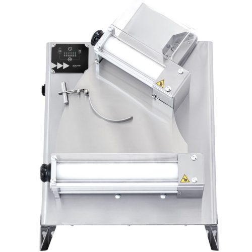 1d010027-1-hendi-walkownica-elektryczna-do-ciasta-na-pizze-hurtownia-dropshipping.jpg Elektriskais picas mīklas rullītis Touch and Go 400 250 W