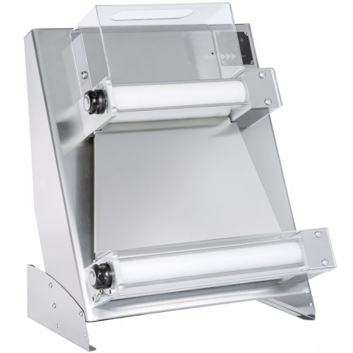 1d010038-1-hendi-walkownica-elektryczna-do-ciasta-na-pizze-hurtownia-dropshipping.jpg Elektriskais mīklas rullītis picai un makaroniem 260-450 mm 250 W