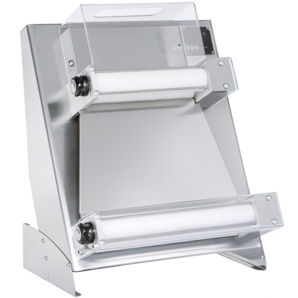 Elektriskais mīklas rullītis picai un makaroniem 260-450 mm 250 W