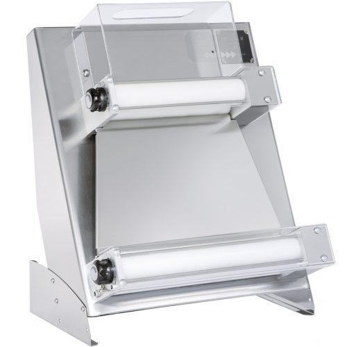 1d010051-1-hendi-walkownica-elektryczna-do-pizzy-touch-hurtownia-dropshipping.jpg Touch and Go 400 elektriskais picas mīklas rullītis 260-400 mm 250 W