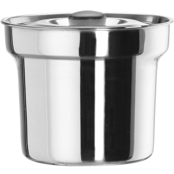 201473-9-hendi-bemar-elektryczny-podgrzewacz-do-zup-hurtownia-dropshipping.jpg Elektriskais zupas sildītājs Bain-marie ar traukiem 2 x 4 l 1000 W