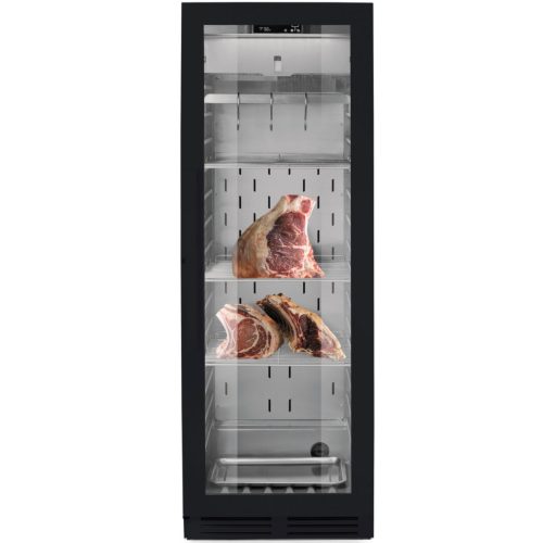 204986-1-hendi-szafa-do-sezonowania-dojrzewania-miesa-hurtownia-dropshipping.jpg Gaļas nogatavināšanas skapis 352 l 170 W 695x760x1720 mm