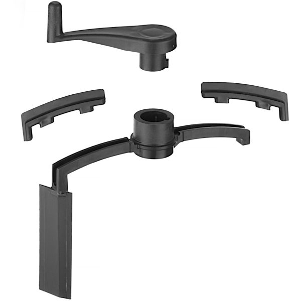 2053960-2-hendi-zgarniak-do-kutra-emulgatora-ke-8v-hurtownia-dropshipping.jpg Skrāpis SAMMIC KE-8V emulgatora griezējam CK-38V CK-48V ierīcēm