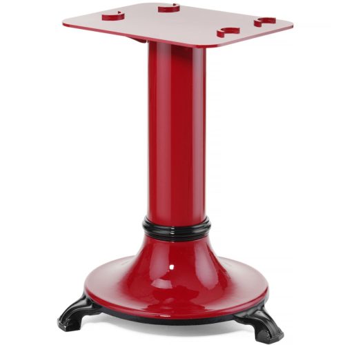 Hendi RETRO 300 manuālās griešanas mašīnas pamatne 500x650x800 mm