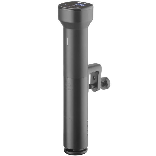 221129-2-hendi-cyrkulator-zanurzeniowy-do-sous-vide-hurtownia-dropshipping.jpg Iegremdējamais cirkulācijas sūknis sous vide pagatavošanai 30 1200 W 30 l