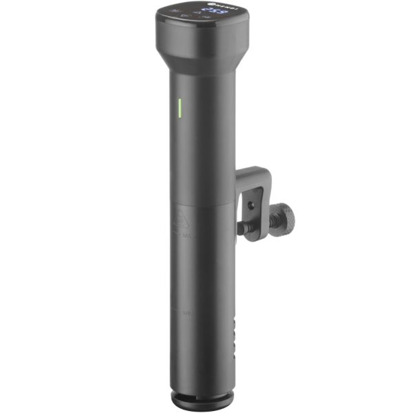 221129-3-hendi-cyrkulator-zanurzeniowy-do-sous-vide-hurtownia-dropshipping.jpg Iegremdējamais cirkulācijas sūknis sous vide pagatavošanai 30 1200 W 30 l