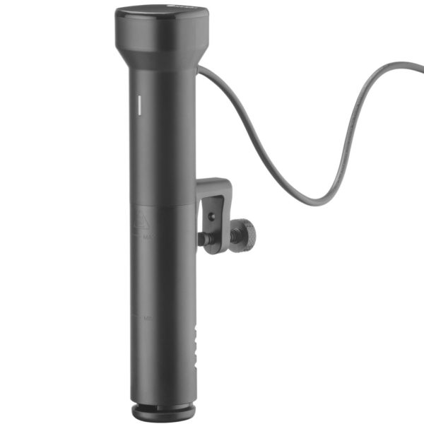 221129-5-hendi-cyrkulator-zanurzeniowy-do-sous-vide-hurtownia-dropshipping.jpg Iegremdējamais cirkulācijas sūknis sous vide pagatavošanai 30 1200 W 30 l