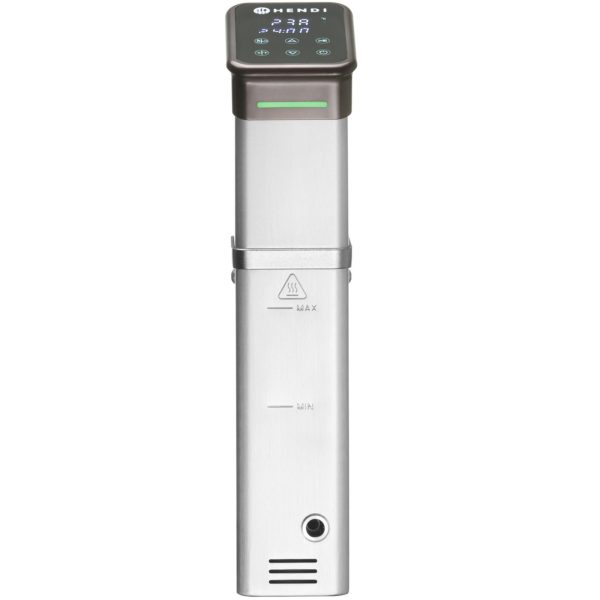 221136-2-hendi-cyrkulator-zanurzeniowy-do-sous-vide-hurtownia-dropshipping.jpg Iegremdējamais cirkulācijas sūknis sous vide pagatavošanai 50 1500 W 50 l