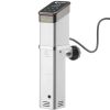 221136-4-hendi-cyrkulator-zanurzeniowy-do-sous-vide-hurtownia-dropshipping.jpg Iegremdējamais cirkulācijas sūknis sous vide pagatavošanai 50 1500 W 50 l