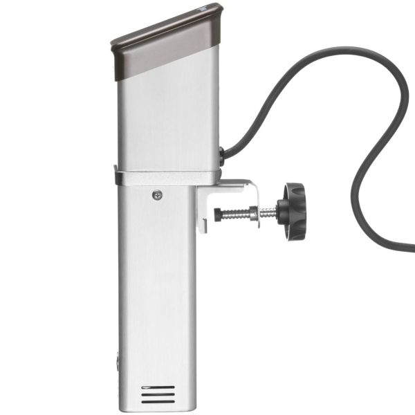 221136-7-hendi-cyrkulator-zanurzeniowy-do-sous-vide-hurtownia-dropshipping.jpg Iegremdējamais cirkulācijas sūknis sous vide pagatavošanai 50 1500 W 50 l