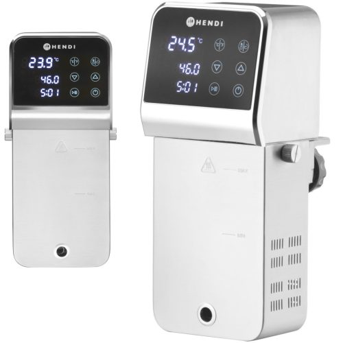 221143-1-hendi-cyrkulator-zanurzeniowy-do-sous-vide-hurtownia-dropshipping.jpg Iegremdēšanas cirkulācijas sūknis sous vide 80 2300 W 80 l