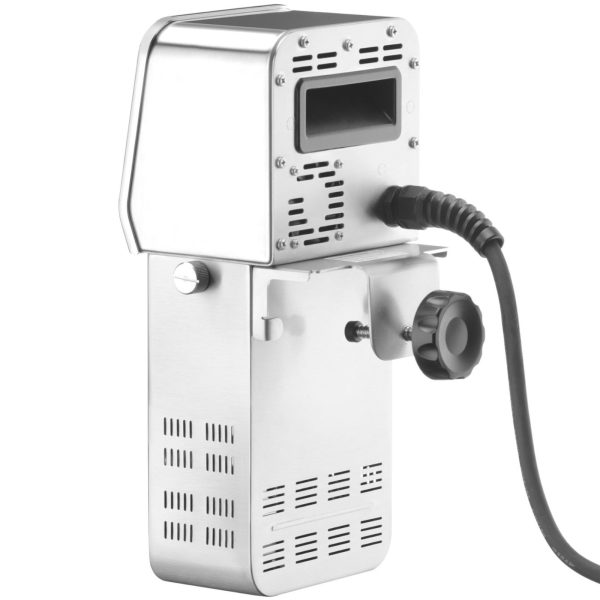 221143-5-hendi-cyrkulator-zanurzeniowy-do-sous-vide-hurtownia-dropshipping.jpg Iegremdēšanas cirkulācijas sūknis sous vide 80 2300 W 80 l