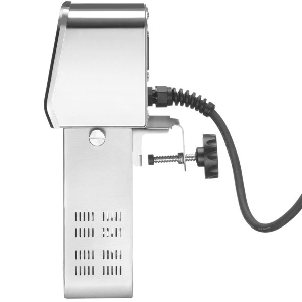 221143-6-hendi-cyrkulator-zanurzeniowy-do-sous-vide-hurtownia-dropshipping.jpg Iegremdēšanas cirkulācijas sūknis sous vide 80 2300 W 80 l