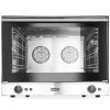 Konvekcijas krāsns ar mitrināšanu H100S 4 x GN 1/1 230V 3500 W
