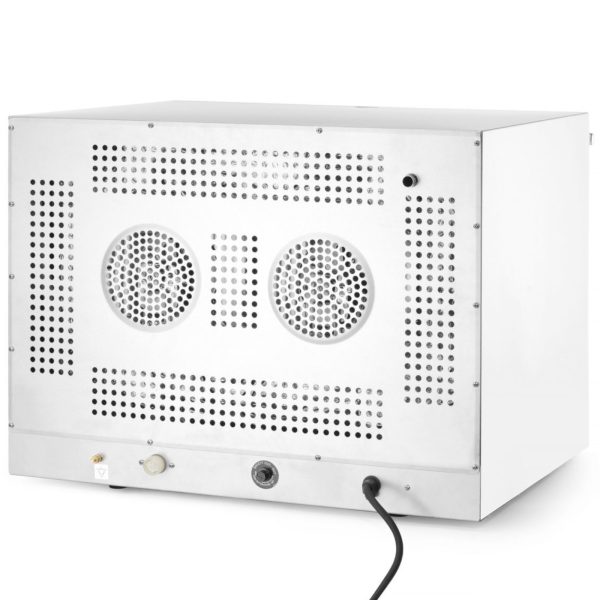 Konvekcijas krāsns ar mitrināšanu H100S 4 x GN 1/1 230V 3500 W