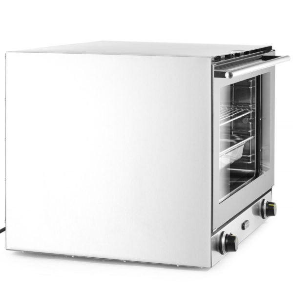 229880-3-hendi-piec-konwekcyjny-h100-na-4-blachy-gn-1-1-hurtownia-dropshipping.jpg Konvekcijas krāsns H100 4 šķīvjiem GN 1/1 230 V 3500 W