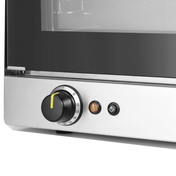 229880-5-hendi-piec-konwekcyjny-h100-na-4-blachy-gn-1-1-hurtownia-dropshipping.jpg Konvekcijas krāsns H100 4 šķīvjiem GN 1/1 230 V 3500 W