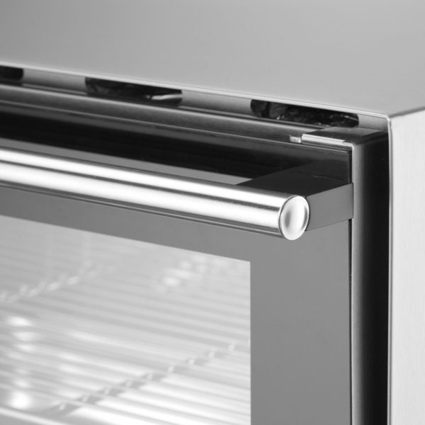 229880-6-hendi-piec-konwekcyjny-h100-na-4-blachy-gn-1-1-hurtownia-dropshipping.jpg Konvekcijas krāsns H100 4 šķīvjiem GN 1/1 230 V 3500 W