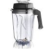 Bārmeņa blenderis bez BPA 2,5 l 1680 W