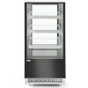 233306-3-hendi-witryna-chlodnicza-przeszklona-ekspozycyjna-hurtownia-dropshipping.jpg Aukstuma stikla vitrīna, 3 plaukti, 300 l, 480 W