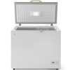 233856-6-hendi-zamrazarka-skrzyniowa-zamykana-na-klucz-hurtownia-dropshipping.jpg Noslēdzama saldētava ar LED apgaismojumu, 190 l, 120 W