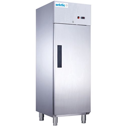 236680-1-hendi-szafa-mroznicza-1-drzwiowa-4-polki-stal-hurtownia-dropshipping.jpg Saldētavas skapis 1 durvis 4 plaukti TĒRAUDS GN 2/1 465 l 522 W