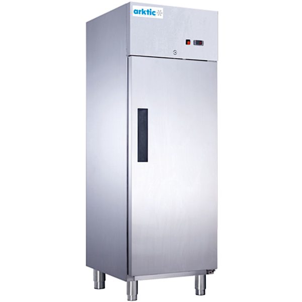 236680-1-hendi-szafa-mroznicza-1-drzwiowa-4-polki-stal-hurtownia-dropshipping.jpg Saldētavas skapis 1 durvis 4 plaukti TĒRAUDS GN 2/1 465 l 522 W