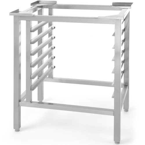 H100 H100S plīts pamatne 690x480x700 mm